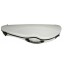 compound carbon fiber  moon case for violin CAVA01